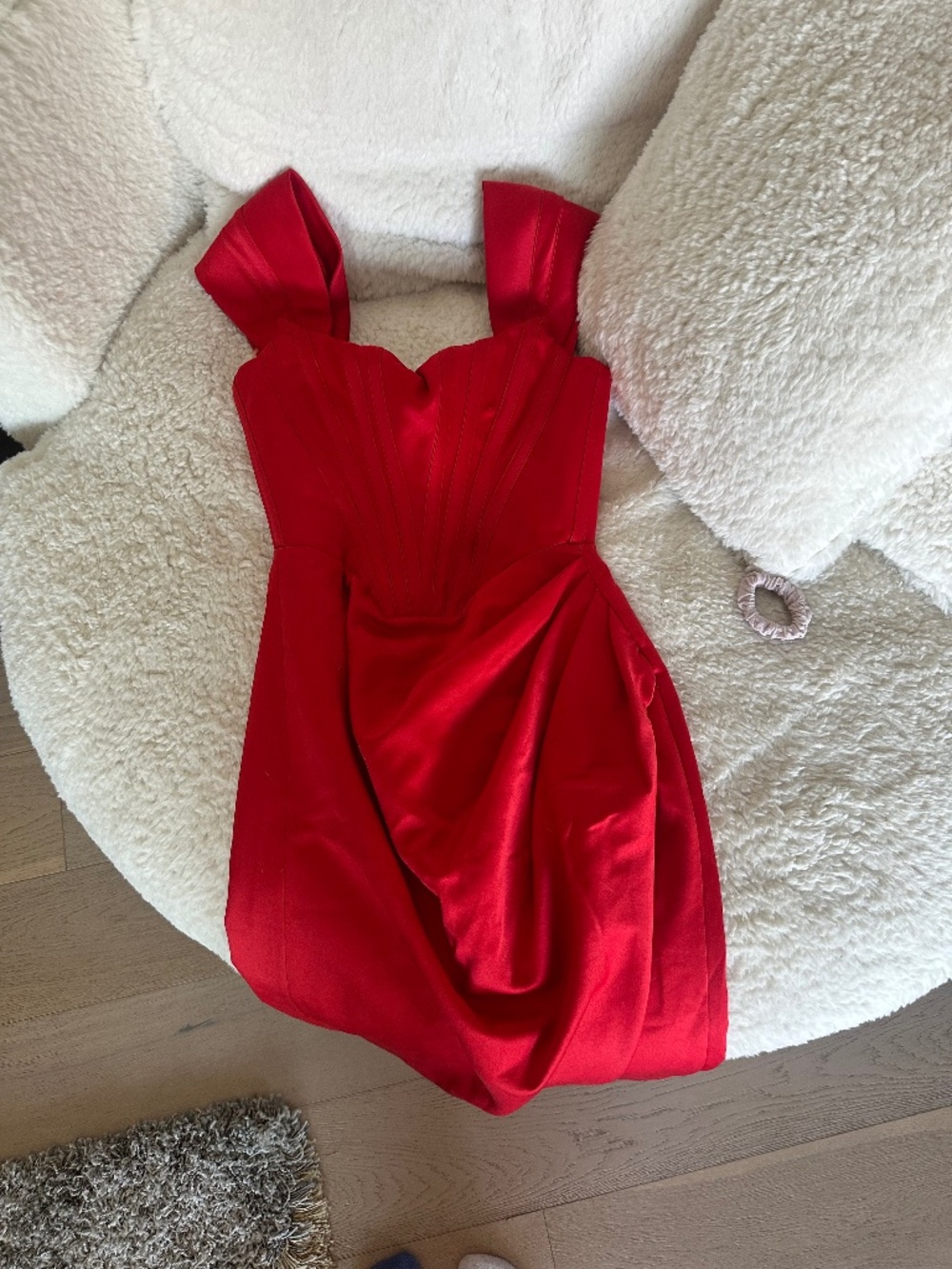 House of cb dress